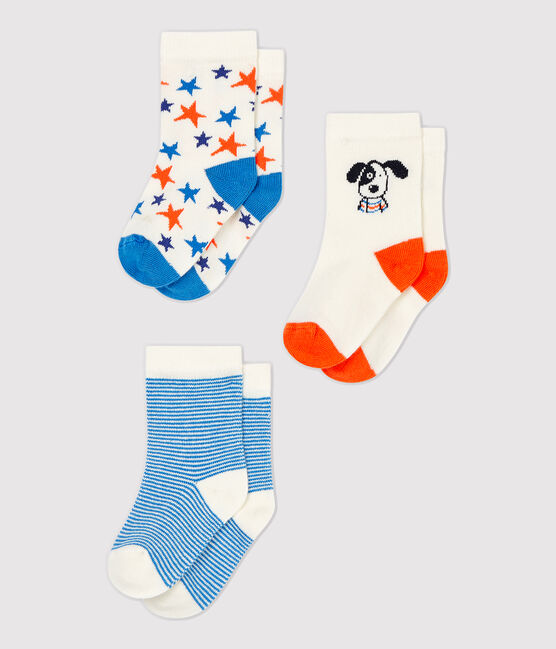 Babies' Socks - 3-Pack variante 1