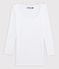 Women's Iconic T-Shirt ECUME white