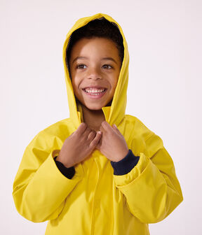 JAUNE yellow