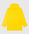 Iconic women's/men's raincoat yellow