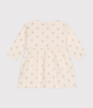 AVALANCHE beige/ARGENT