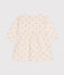 Babies' dress and tights gift set variante 1