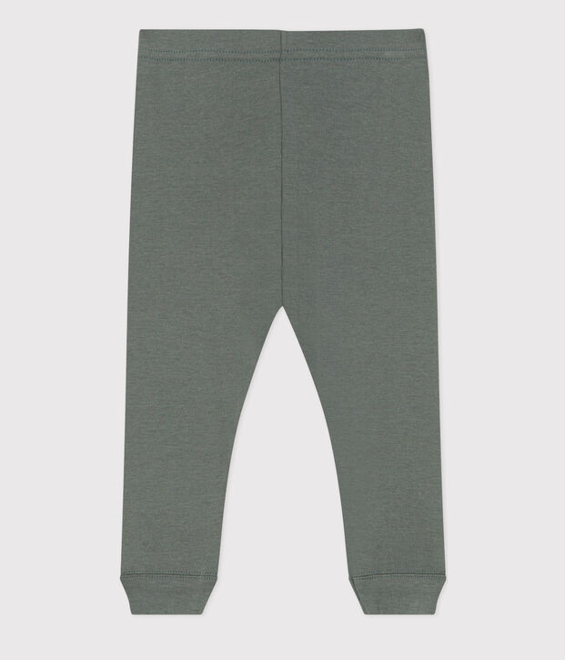 Babies' Cotton Leggings THUYA