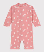 pink/white