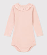 SALINE pink