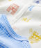 Babies' Paris-Themed Cotton Playsuits - 2-Pack variante 1