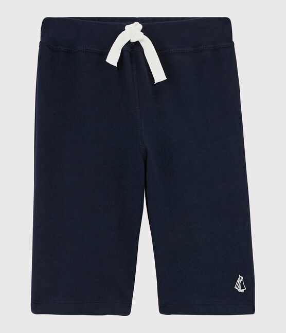 Boys' Bermuda Shorts SMOKING blue