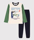 Children's Unisex Cotton Pyjamas