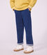 Children's denim trousers