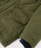 Boys' Parka MILITARY green