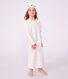 Children's princess fancy dress nightdress and tiara in cotton