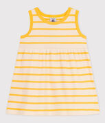 AVALANCHE yellow/DAISY white