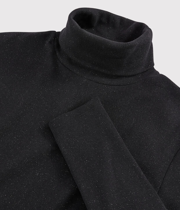 Women's iconic undershirt black/grey