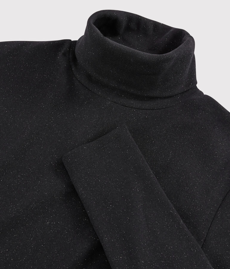 Women's iconic undershirt black/grey