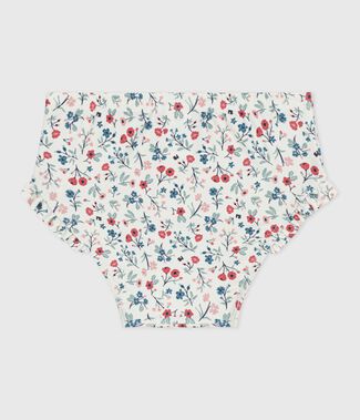 MARSHMALLOW white/MULTICO white