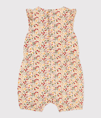 AVALANCHE white/MULTICO