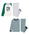 Boys' Pyjamas - Set of 2 variante 1