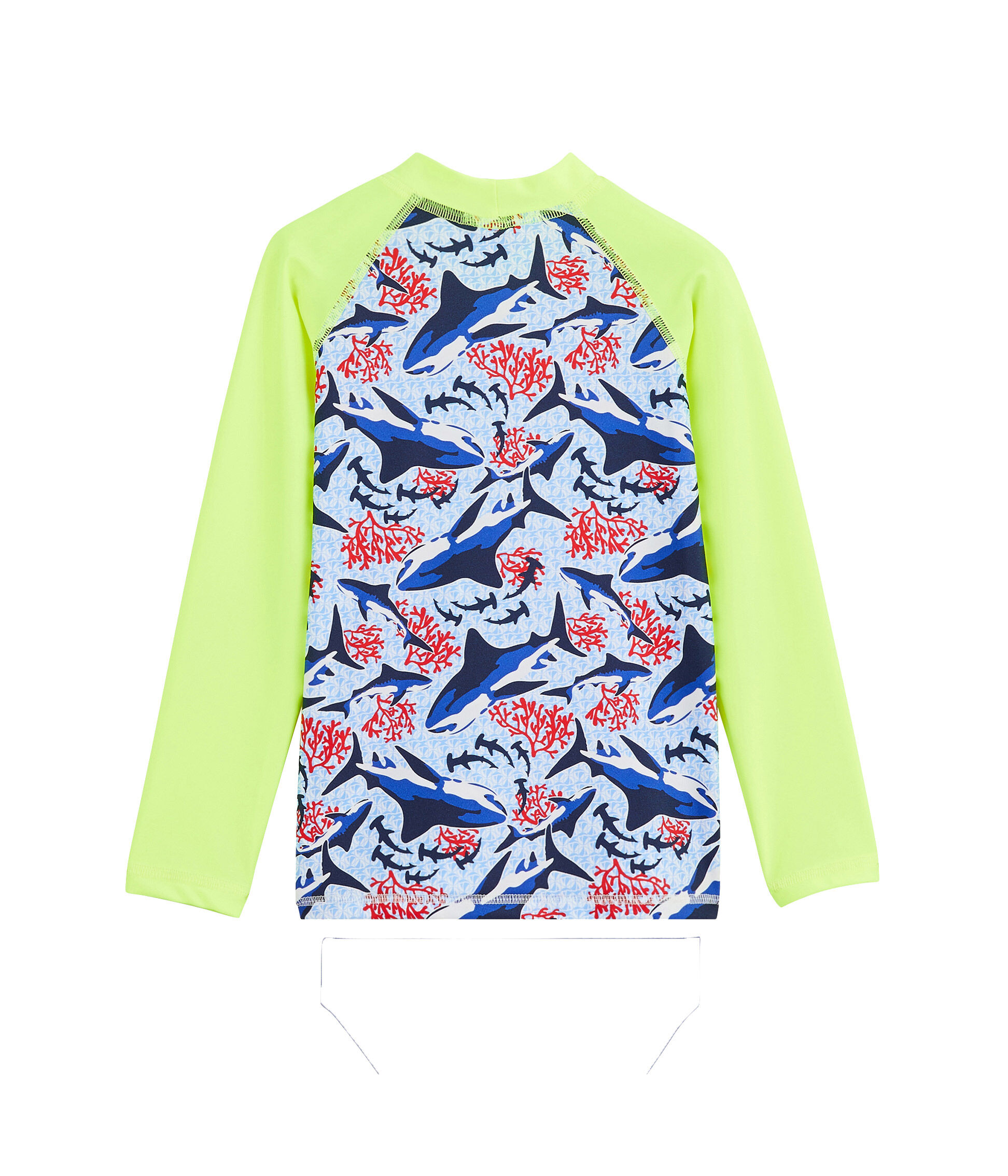 T shirt anti online uv petit bateau