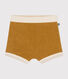 Babies' Terry Shorts
