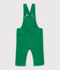 Babies' Large Corduroy Dungarees