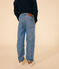 Boys' Denim Trousers ULTRA BLEACH