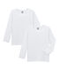 Girls' Long-sleeved T-Shirt - 2-Piece Set