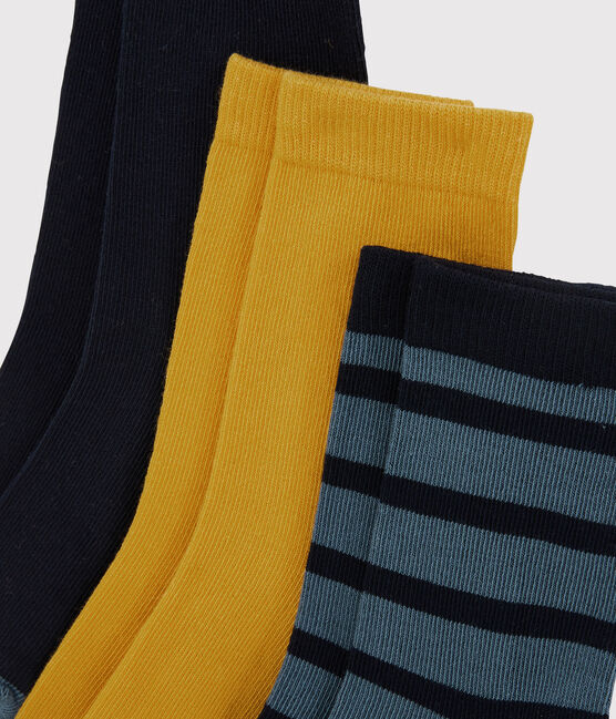 Boys' socks variante 1