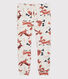 Girls' Fleece Jogging Bottoms