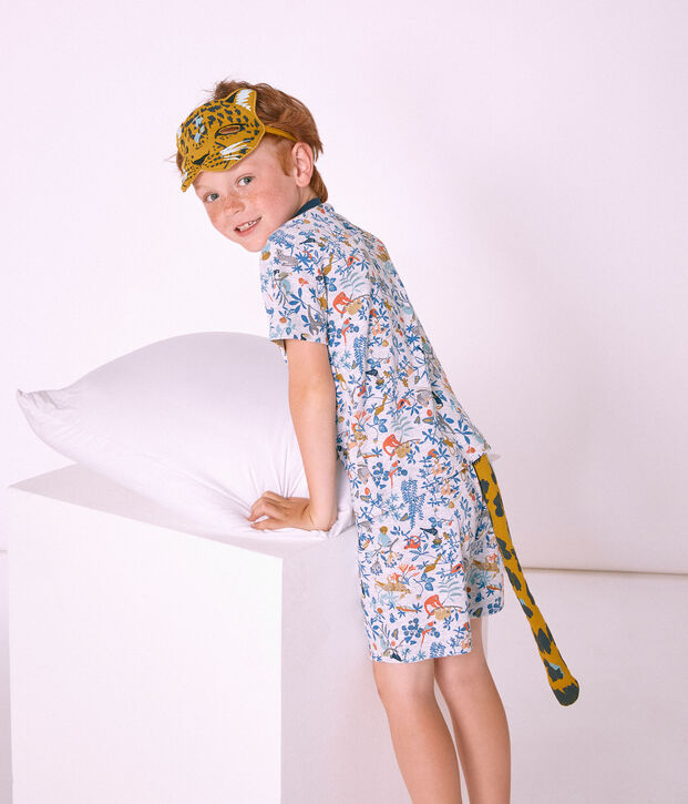 Boys' Accessories green/multicolor