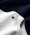 Babies' Bodysuit with Roll Neck - 2-Pack variante 1