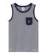Boys' Sleeveless Top