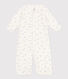 Cotton Jumpsuit/Sleeping Bag