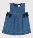 Babies' Denim Dress
