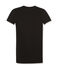 Women's Short-Sleeved Iconic T-Shirt NOIR black