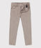 Girls' Straight-Fit Denim Trousers ORSO
