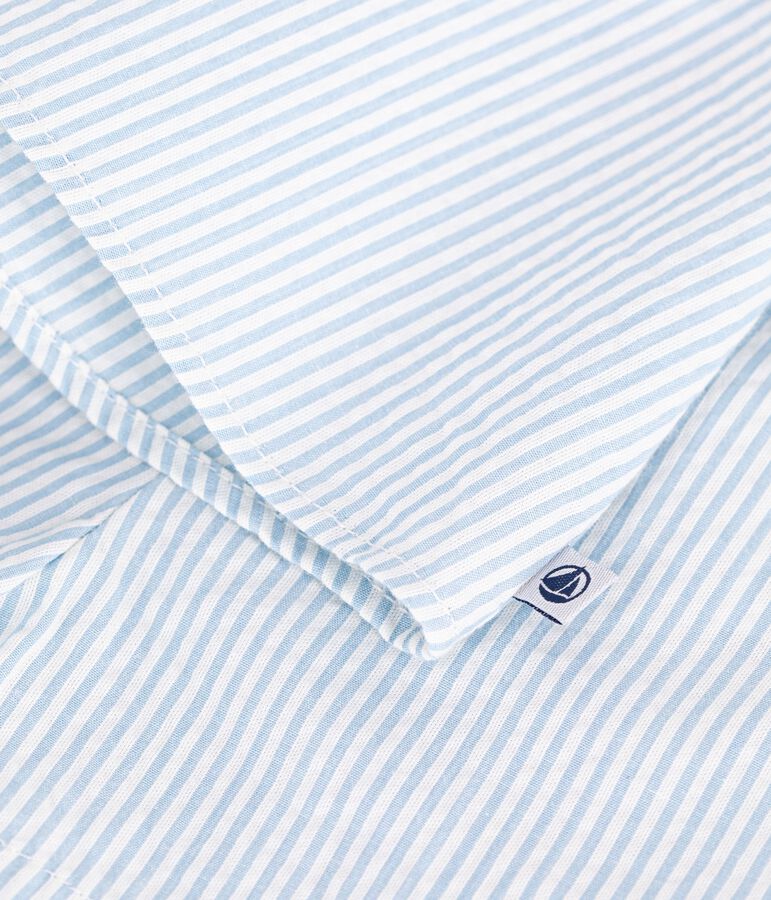 Babies' cotton gift set: 2-piece outfit multicolor