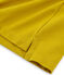 Men's short-sleeved polo shirt BAMBOO green