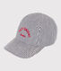 Unisex Children's Petit Bateau Family Cap