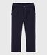 Children's fleece trousers