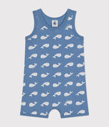BEACH blue/MARSHMALLOW