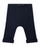 Baby's unisex pants SMOKING blue
