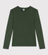 Women's Iconic Cotton Round Neck T-Shirt