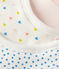 Organic Cotton Baby Bibs - 3-Pack variante 2