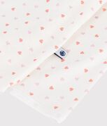 white/multicolor