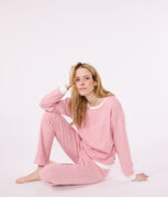 ROSEWOOD pink/MARSHMALLOW