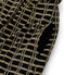 Women's Short-Sleeved Checked Dress variante 1