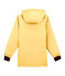 Iconic child's raincoat DORE yellow