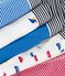 Pack of children's printed cotton boxers variante 1