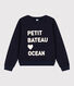 Women's Fleece Sweatshirt