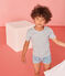 Boys' Stretch Cotton Boxer Shorts - Set of 2 variante 1